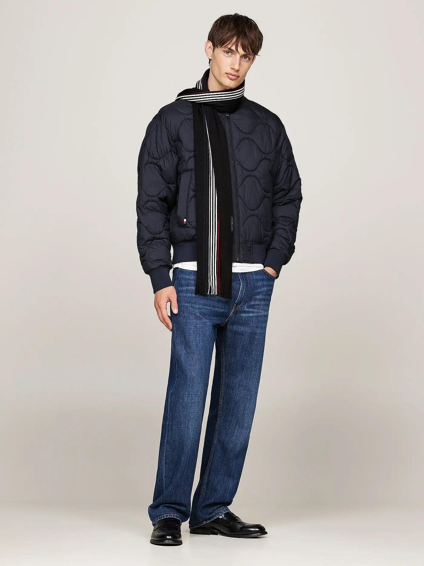 TOMMY HILFIGER | Schal | 